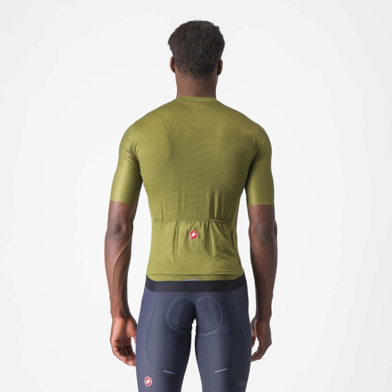 MAILLOT ESPRESSO