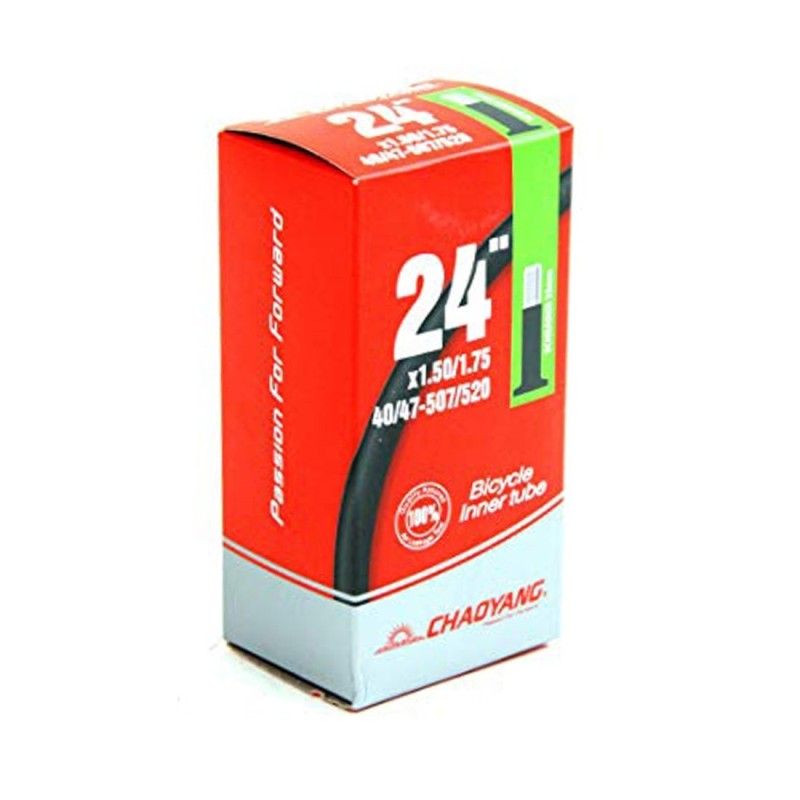 CAMARA CHAOYANG 24" X 1.50/1.75(40/47-507/520) AV 33