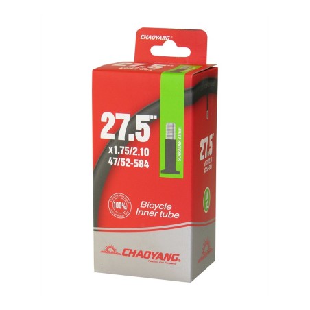 CAMARA CHAOYANG 27" X 1.75/2.10 (47/52-584) AV 33