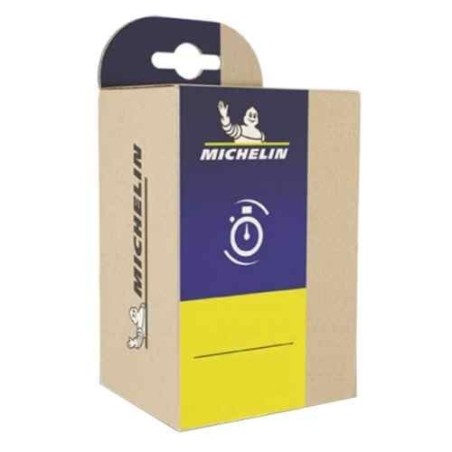CAMARA MICHELIN AOR STOP B4 27.5" X 1.9-2.5 (47/61x584) AV 34