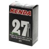 CAMARA KENDA 28" X 1.1 - 1.25 / 700 "X 28-45 C (28/47-622) AV 35