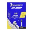 copia de CAMARA MICHELIN 28" X 1.1 - 1 1/4 / 700" X 25-32 C (25/35-622/635) FV 48