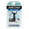 CAMARA MICHELIN ULTRA LIGHT 700" X 18-23 C (18/23-622) FV 52