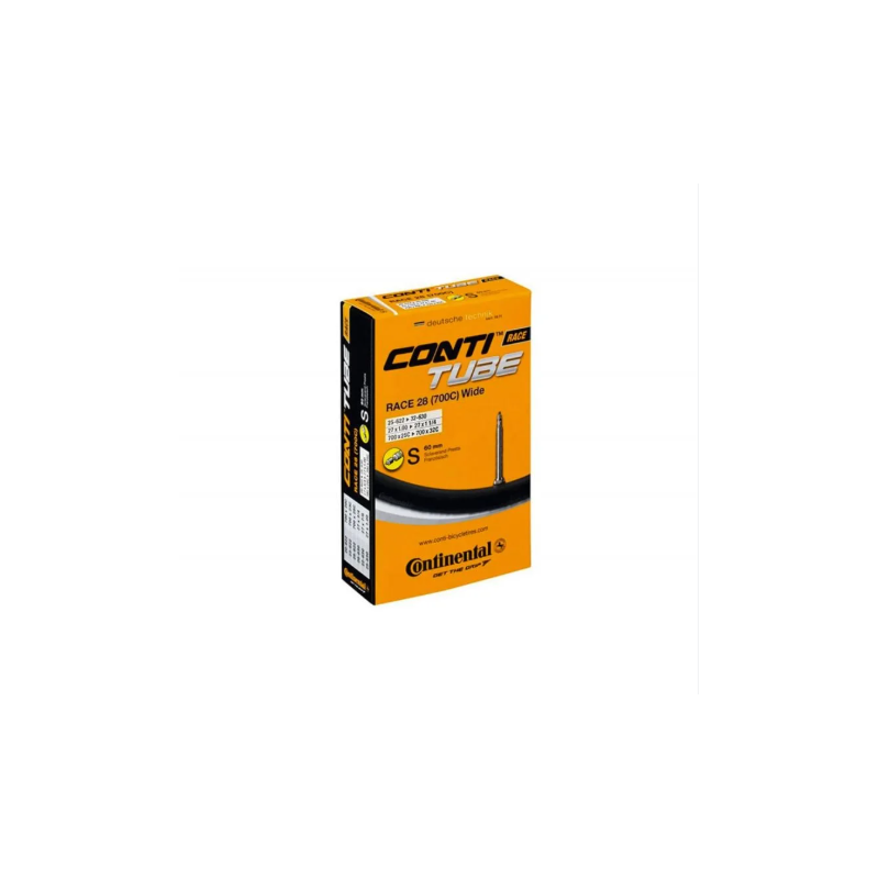 CAMARA CONTINENTAL RACE 700x25-32 (25-622/32-630) FV 60