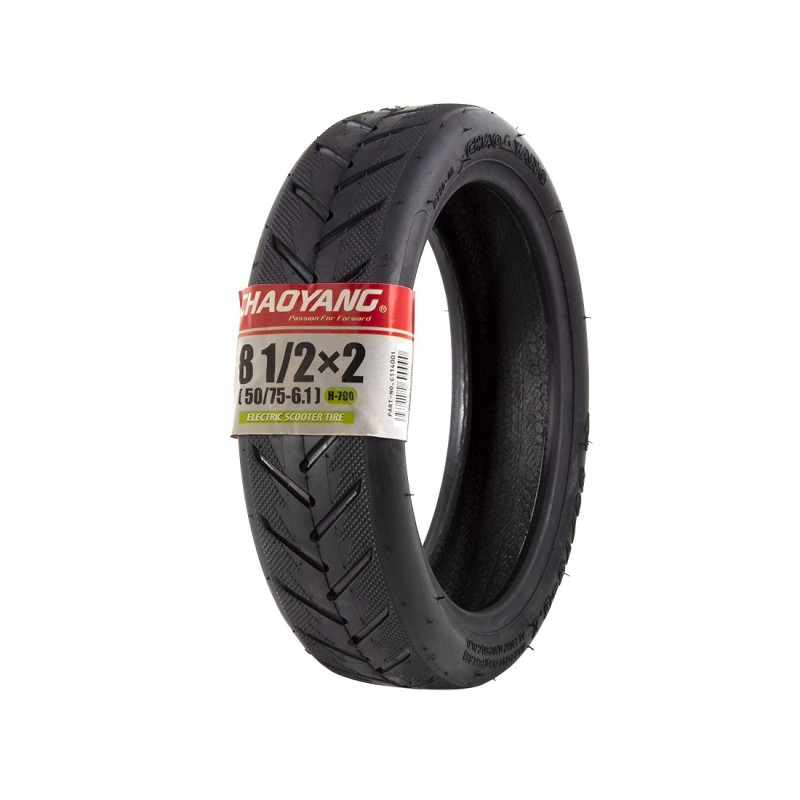 CUBIERTA PATINETE 8 1/2x2