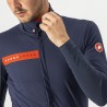 CHAQUETA BETA ROS