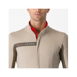 CHAQUETA BETA ROS