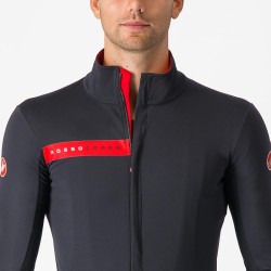 CHAQUETA BETA ROS