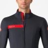 CHAQUETA BETA ROS