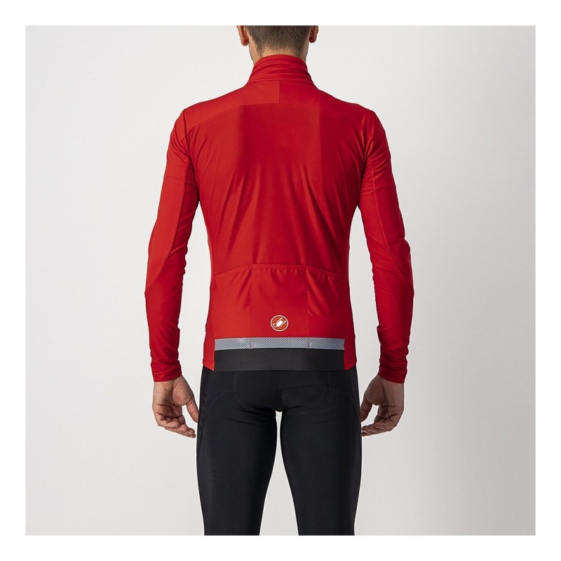 CHAQUETA BETA ROS