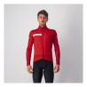 CHAQUETA BETA ROS