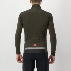 CHAQUETA BETA ROS