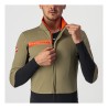 CHAQUETA BETA ROS
