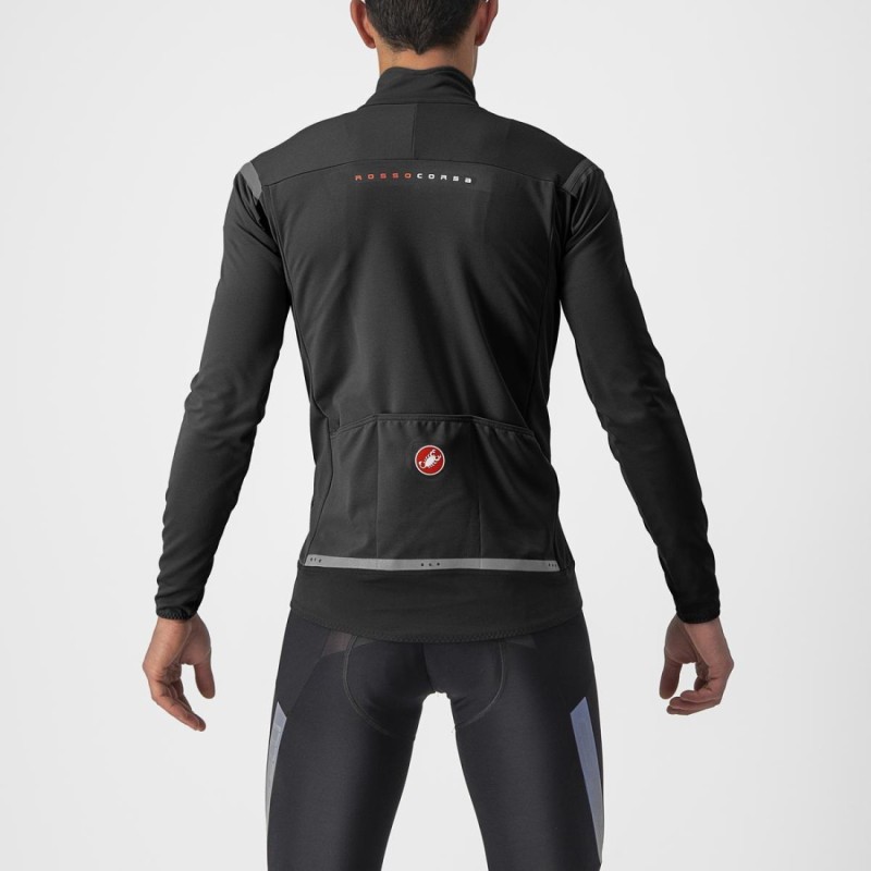 CHAQUETA PERFETTO ROS 2