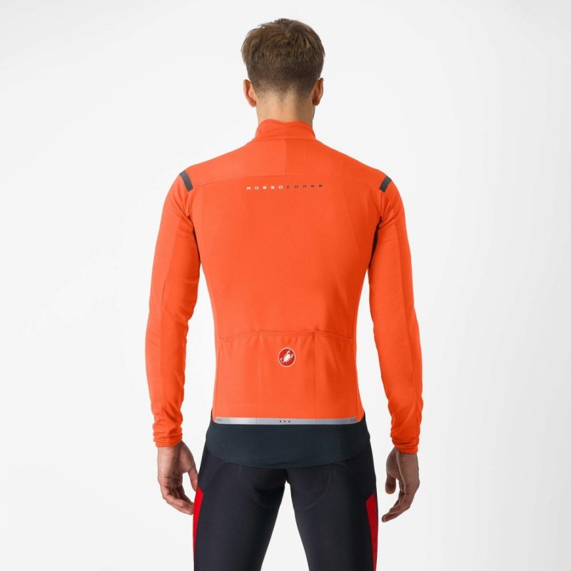 CHAQUETA PERFETTO ROS 2