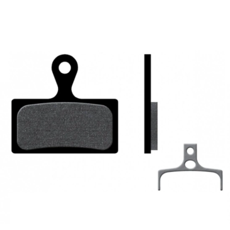 PASTILLAS FRENO DE DISCO (SHIMANO)