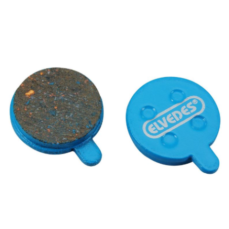 PASTILLAS FRENO DE DISCO