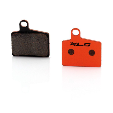 PASTILLAS FRENO DE DISCO (HAYES STROKER)