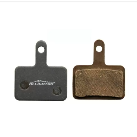 PASTILLAS FRENO DE DISCO (SHIMANO)