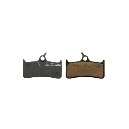 PASTILLAS FRENO DE DISCO (SHIMANO)