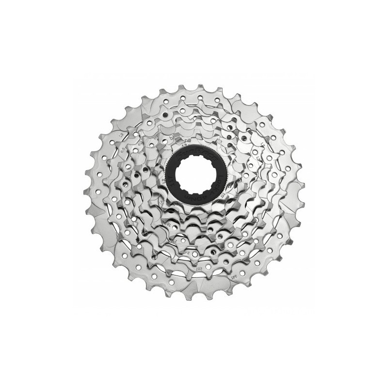 CASSETTE 9V