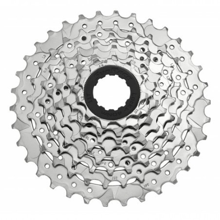 CASSETTE 9V