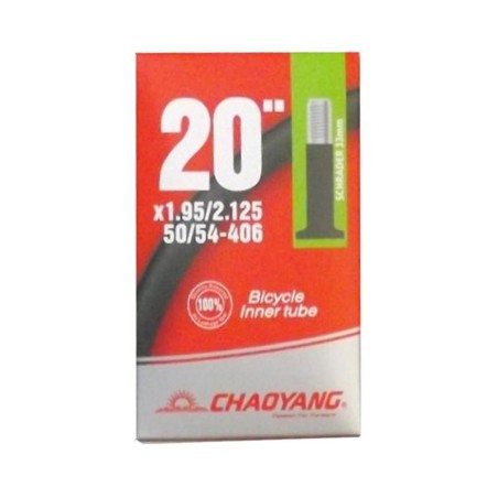 CAMARA CHAOYANG 20" X 1.95/2.125 (50/54-406) AV 33